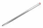 84707751 - : Silver Rear Passenger Side Door Molding for GM Image
