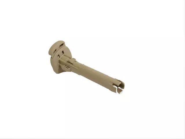 Headrest Sleeve, Locking - Mopar (6DQ66LTUAC)