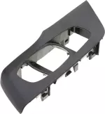 809613TA0A - Body: Switch Bezel for Nissan Image
