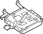 237142Y900 - : Bracket for INFINITI: I35 Image
