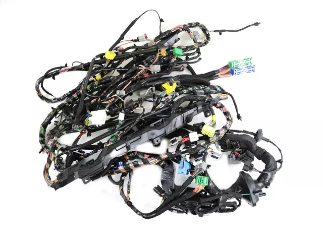 Body Wiring - Mopar (68208267AC)