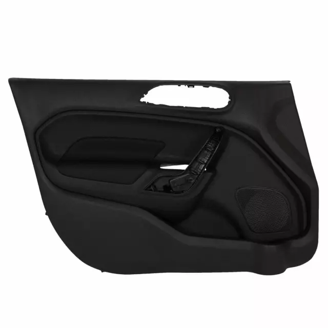G2BZ5823943JB - Body: Door Trim Panel for Ford: Fiesta Image