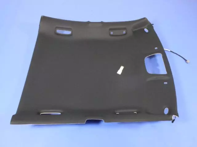 1UV49DX9AB - Interior Trim: Headliner for Dodge: Charger Image