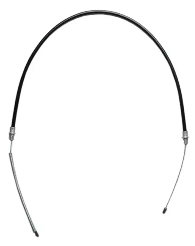 18P429 - Brake: Parking Brake Rear Cable for ACDelco Image
