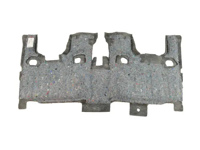 Rear Floor Carpet - Mopar (1NV00DX9AO)