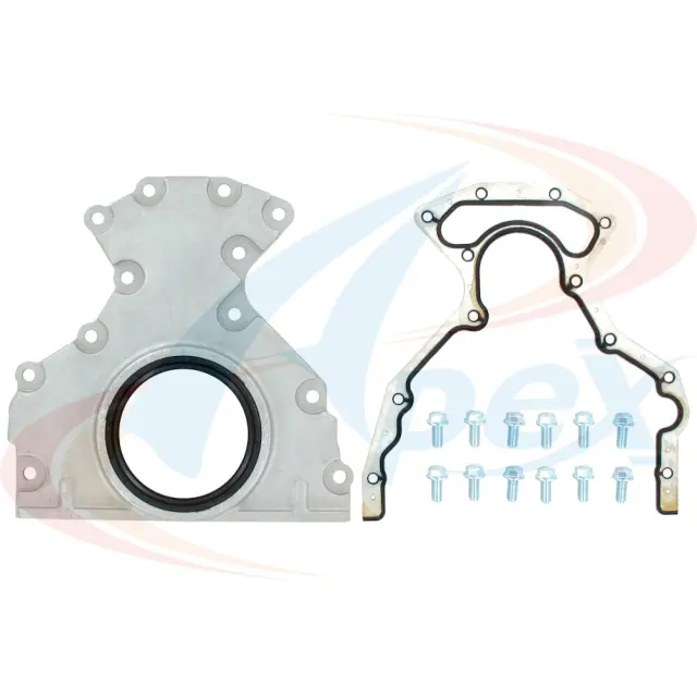 ABS372 - Gaskets: APEX Automobile Parts Inc Engine Crankshaft Seal Kit for APEX Automobile Parts Inc Image