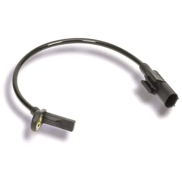 50515 - Brakes &amp; Brake Parts: Bremi New ABS Wheel Speed Sensor for Bremi Image