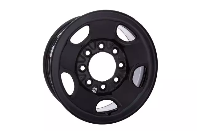 9595400 - Suspension: Wheel, Steel for Chevrolet: Express 1500, Express 2500, Express 3500 | GMC: Savana 1500, Savana 2500, Savana 3500 Image