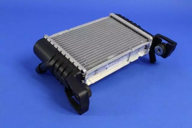 Auxiliary Low Temperature Cooler - Mopar (5181881AB)