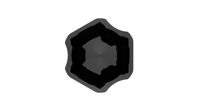 68719144AA - : Stub Shaft, Left for Mopar Image