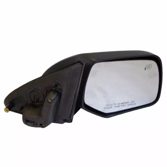 9L8Z17682DA - Body: Mirror Assembly for Ford Image