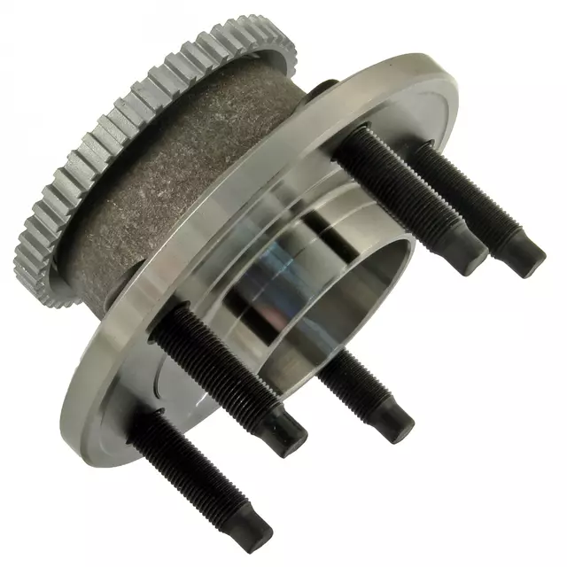 Front Wheel Hub and Bearing Assembly - ACDelco (513221)