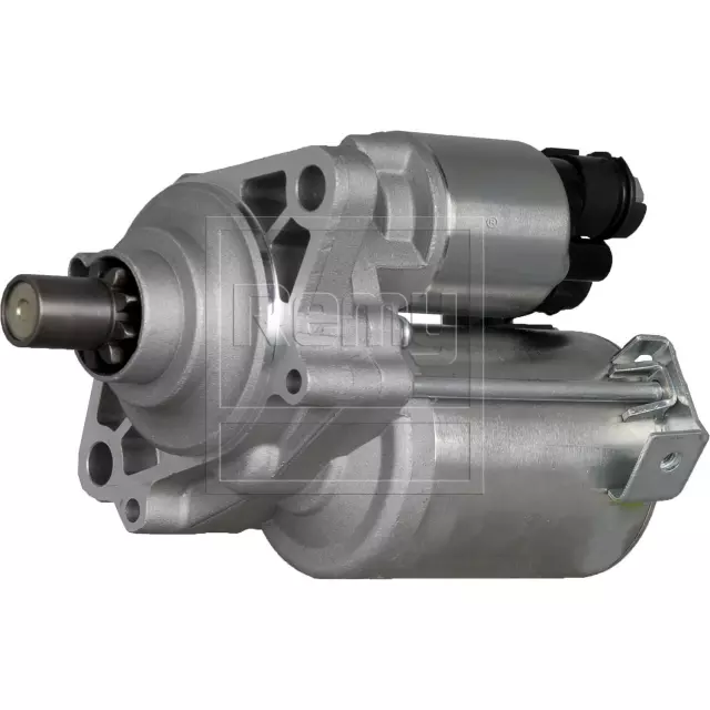 99640 - Charging &amp; Starting Systems: Remy Starter Motor for Remy Image