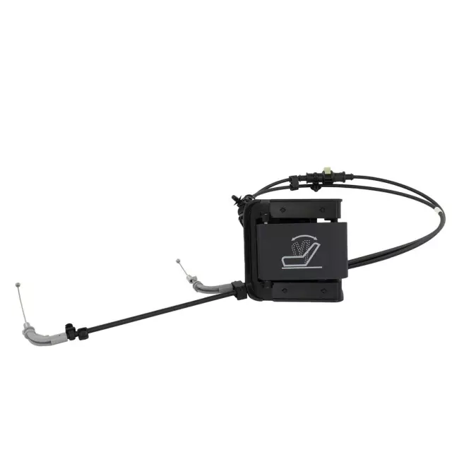 Folding Seat Latch Release Handle - Ford (M2DZ-7862419-AD)