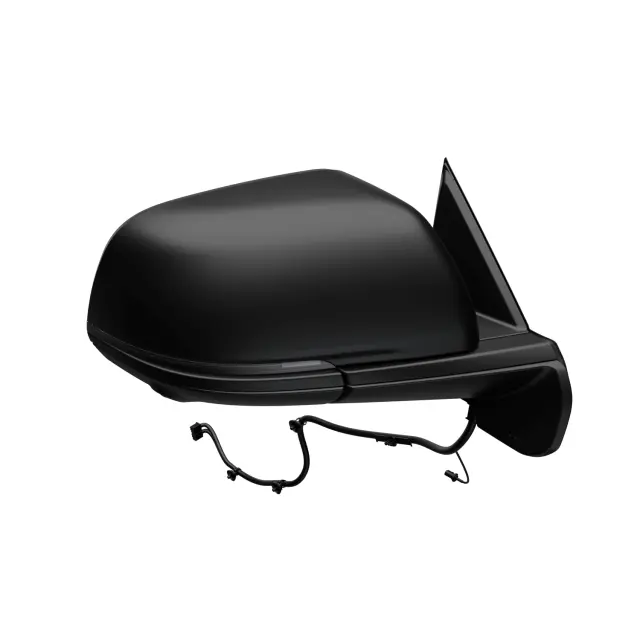 Outside Rearview Mirror, Right - Mopar (6KM981W7AK)