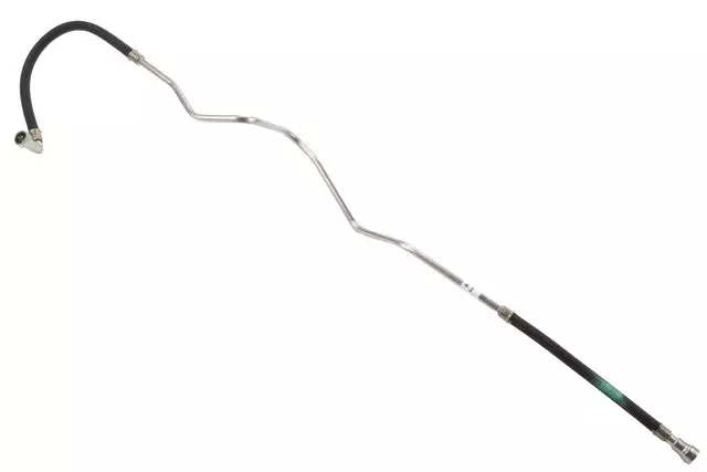 Fuel Return Front Pipe - GM (84764356)