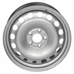 DT1Z1007A - Suspension: Wheel, Steel for Ford: Transit Connect Image