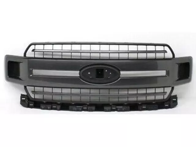 Grille - Ford (JL3Z-8200-KB)