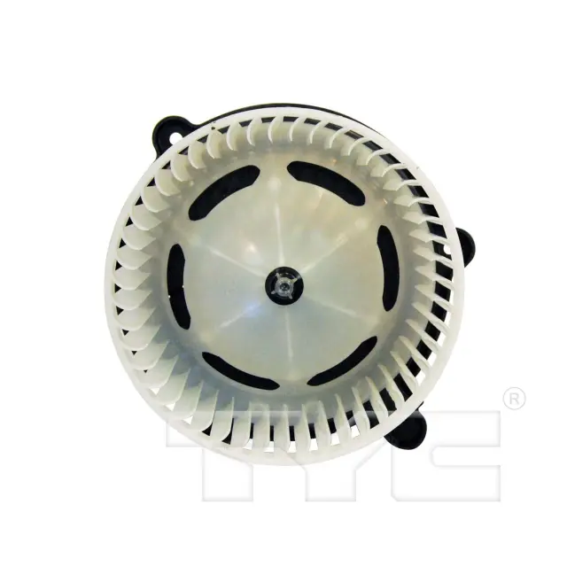 700120 - : TYC HVAC Blower Motor for TYC Image