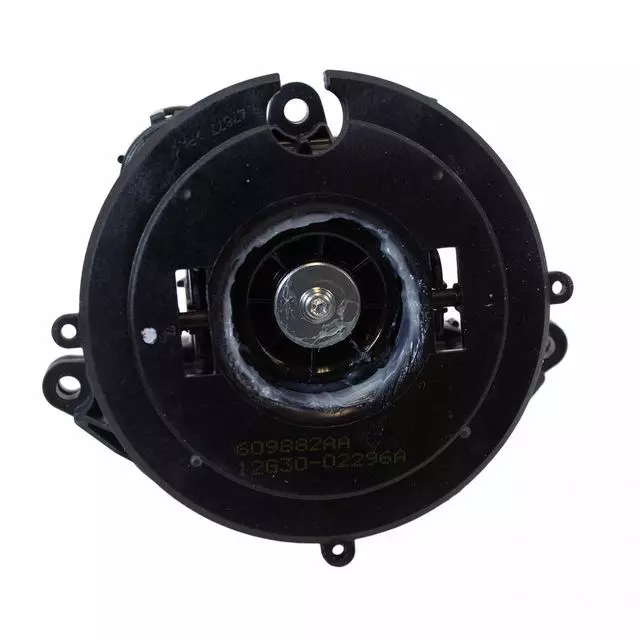 6U5Z17D696D - Body: Motor for Ford: Edge, Expedition, Explorer, F-150, F-150 Lightning, Flex, Mustang, Police Interceptor Sedan, Police Interceptor Utility, Special Service Police Sedan, Taurus, Taurus X | Lincoln: Continental, MKC, MKS, MKT, MKX, Nautilus, Navigator | Mercury: Sable Image