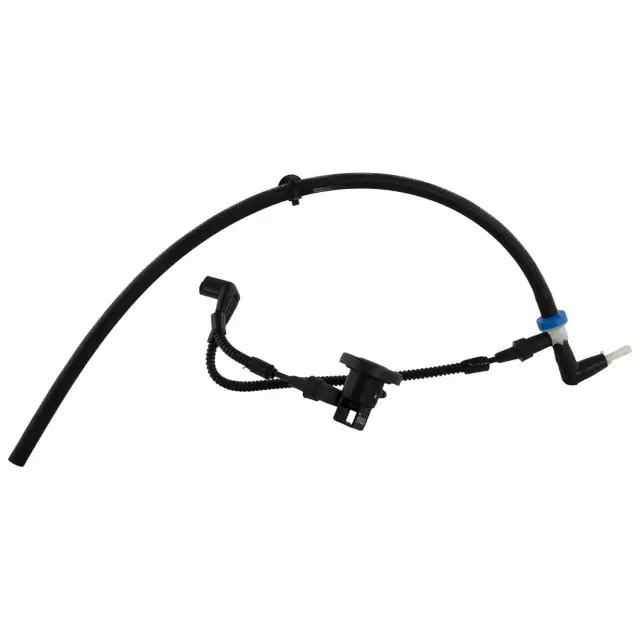 HC3Z7A784E - : Vacuum Unit for Ford: F-250 Super Duty, F-350 Super Duty, F-450 Super Duty Image