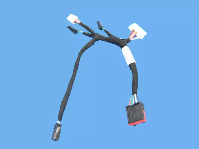 Steering Wheel Wiring - Mopar (68222850AB)