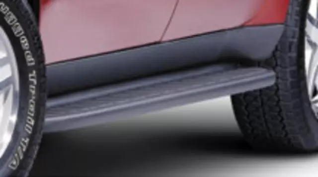 17800553 - Serviceable Components: Service Component, Assist Steps for Chevrolet: Trailblazer | GMC: Envoy Image