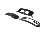 68404851AB - Exterior Ornamentation: Radiator Grille for Mopar Image