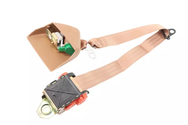 F Belt Kit - GM (12500232)