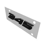 68633434AA - Body: Nameplate for Dodge: Challenger, Charger Image