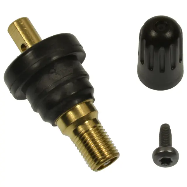 TPM2101VK4 - : Tire Pressure Monitoring System OE Design Valve for SMP CORP Image