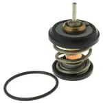 707203 - : Thermostat Insert- 203 Degrees w/ Seal for Motorad Image