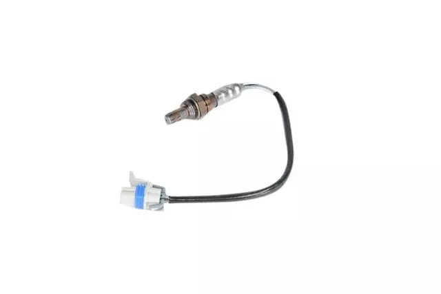 12567163 - : Oxygen Sensor for GM Image