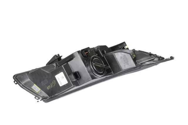 Driver Side Headlamp Assembly - GM (22902126)