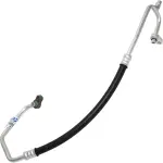 HA114501C - : A/C Refrigerant Discharge Hose -- Discharge Line for UAC Image