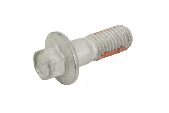 18023069 - Brakes: Caliper Bolt for Buick: Century, LaCrosse, Regal | Chevrolet: Impala, Impala Limited, Malibu, Monte Carlo | Oldsmobile: Alero, Intrigue | Pontiac: Grand Am, Grand Prix Image