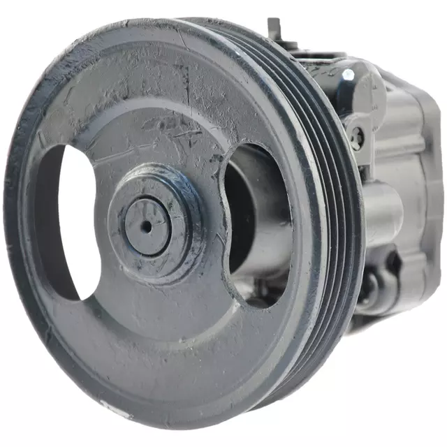 36P0758 - : Power Steering Pump for ACDelco Image