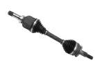 22866871 - : Front Driver Side Half-Shaft for ACDelco Image