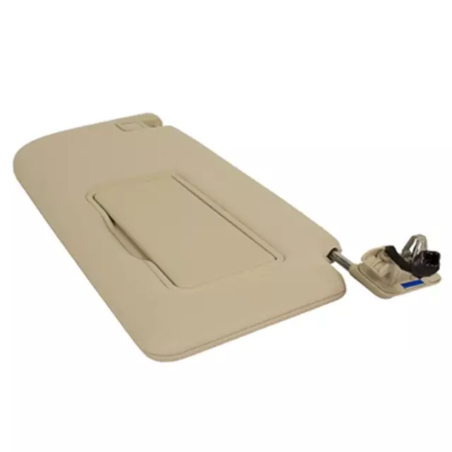 JL7Z7804104HA - : Sun-Visor for Ford Image