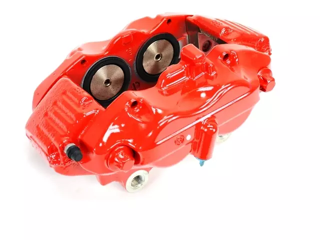5175106AB - : Disc Brake Caliper Assembly, Right for Mopar Image