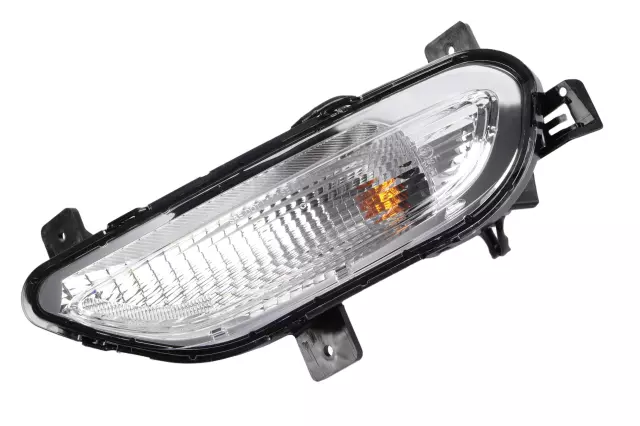 Signal Lamp Assembly - GM (42663533)