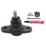 K500015 - : Front Lower Suspension Ball Joint for Moog Image