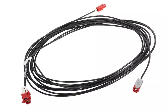 84890702 - : Digital Radio and Navigation Antenna Cable for GM Image