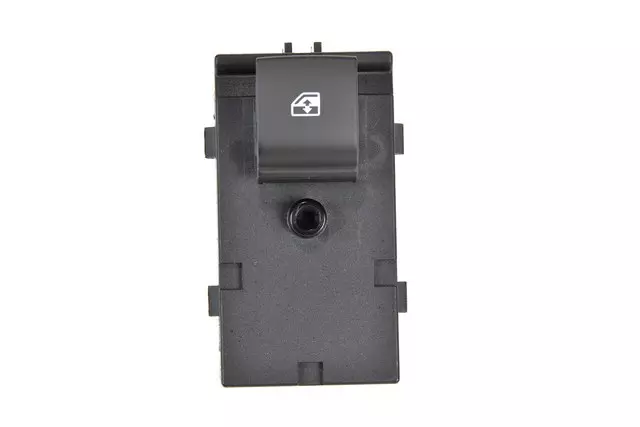 20933566 - : Rear Door Window Switch for ACDelco Image