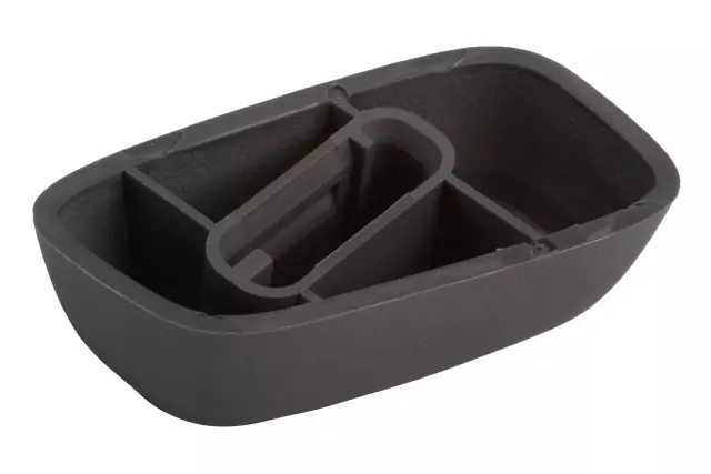 22843973 - Body: Seat Switch Knob for Chevrolet: Impala Image