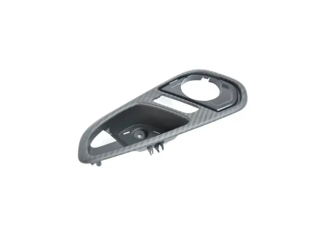 6HZ74CBFAA - : Release Handle Bezel, Right for Dodge: Viper Image