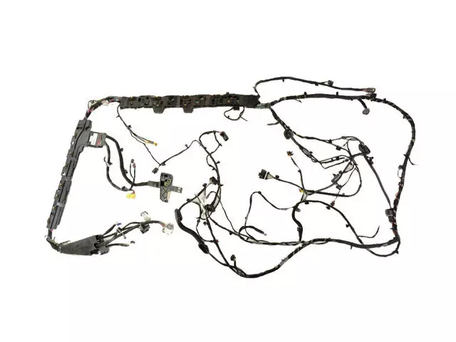 68240330AG - Electrical: Body Left Wiring for Mopar Image image