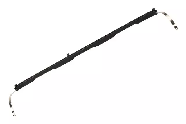 22769909 - Body: Air Deflector for Cadillac: CTS, XTS Image