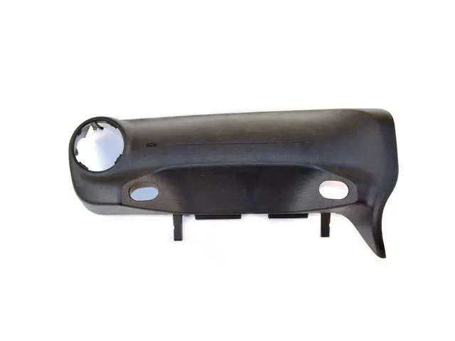 Passenger Air Bag Door, Right Hand Drive - Mopar (5QZ90DX9AB)