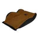 6AL40LK5AC - Body: Seat Back Cover for Dodge: Charger Image